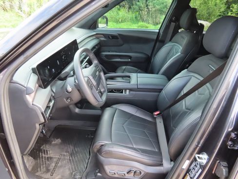 Used 2027 Kia Telluride SX Prestige X-Line w/ Towing Package AWD/4WD image 30