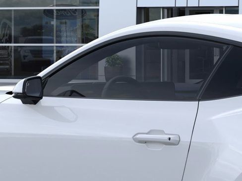 New 2025 Ford Mustang GT Premium image 21