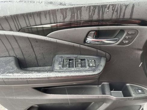 Used 2023 Honda Ridgeline Black Edition image 14