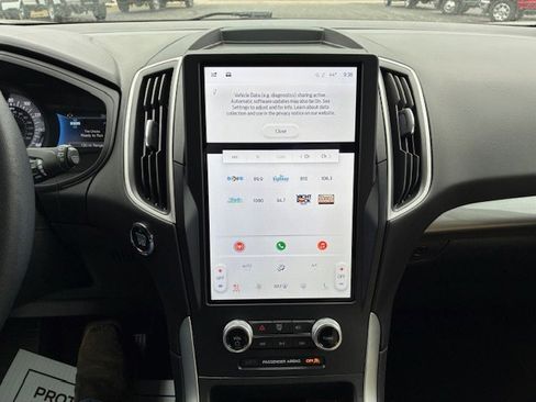 Used 2023 Ford Edge SEL w/ Convenience Package image 21