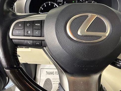 Used 2022 Lexus GX 460 Luxury w/ Sport Design Package AWD/4WD image 31