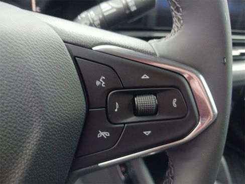 New 2026 Chevrolet TrailBlazer LT w/ LT Cold Weather Package image 32