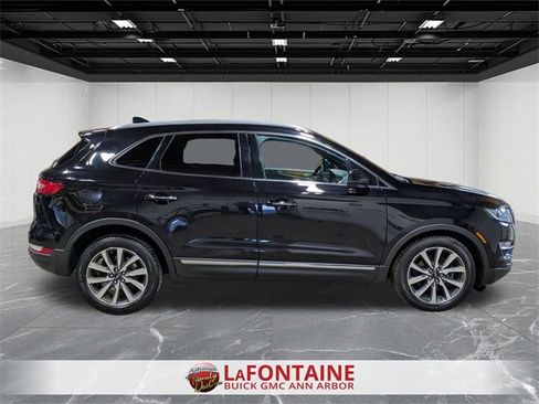 Used 2019 Lincoln MKC Reserve w/ MKC Climate Package image 6