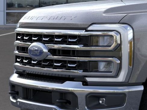 New 2026 Ford F250 Lariat w/ Lariat Premium Package AWD/4WD image 17