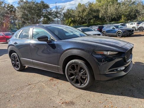 New 2026 MAZDA CX-30 AWD 2.5 S image 2