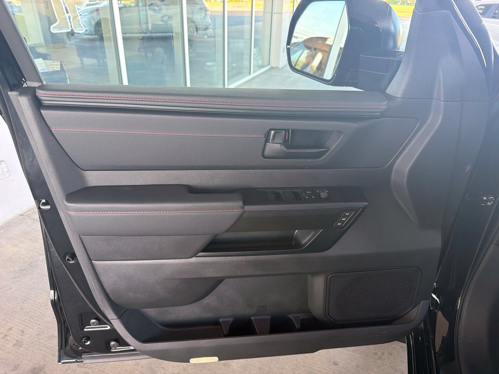New 2026 Toyota Tundra TRD Pro AWD/4WD image 17