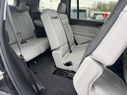 Used 2021 Jeep Grand Cherokee L Overland AWD/4WD image 17