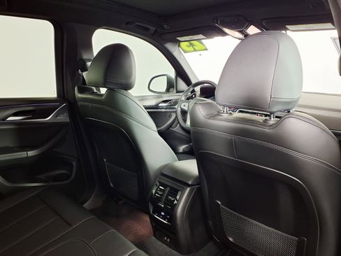 Used 2023 BMW X3 xDrive30i w/ Premium Package image 11