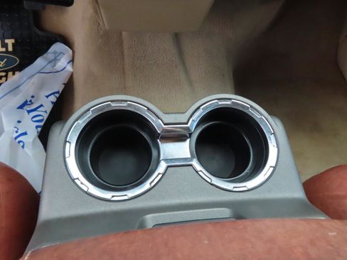 Used 2008 Ford F250 King Ranch image 39