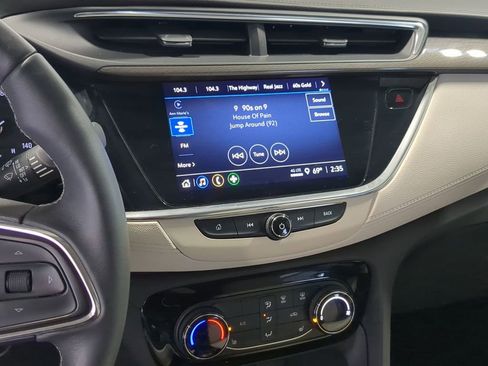 Used 2023 Buick Encore GX Preferred w/ Cold Weather Comfort Package image 27