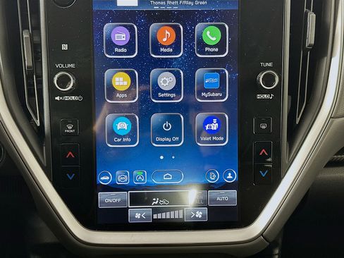 Used 2024 Subaru Crosstrek 2.0i Premium image 22