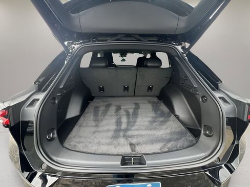 Certified 2024 Chevrolet Equinox EV RS image 24