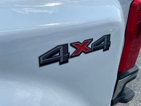 New 2025 Ford F350 XL w/ XL Driver Assist Package image 14