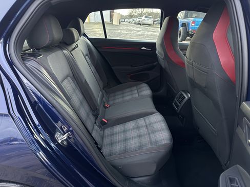 Used 2022 Volkswagen GTI S image 31