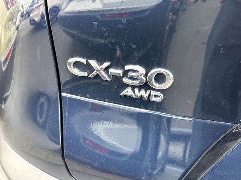 New 2025 MAZDA CX-30 AWD 2.5 S w/ Preferred Package image 9