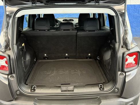 Used 2019 Jeep Renegade Sport image 20