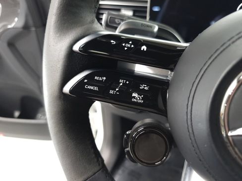 Used 2024 Mercedes-Benz GLS 63 AMG 4MATIC image 11