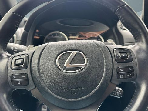 Certified 2022 Lexus IS 300 w/ Premium Package RWD image 17