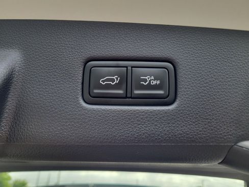 New 2026 Kia Carnival SX w/ SX Dark Edition Package FWD image 15