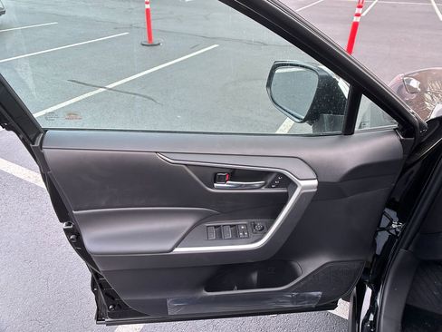 New 2025 Toyota RAV4 XLE Premium w/ Weather Package image 16