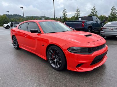 Used 2023 Dodge Charger R/T w/ Plus Group