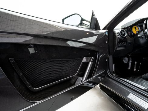 Used 2008 Ferrari F430 Scuderia image 16