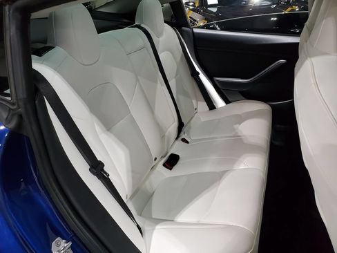 Used 2021 Tesla Model 3 Standard Range Plus RWD image 21