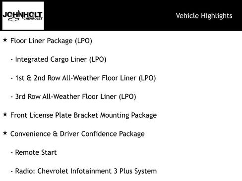 Used 2021 Chevrolet Traverse LT image 12