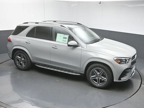 New 2026 Mercedes-Benz GLE 350 4MATIC image 42