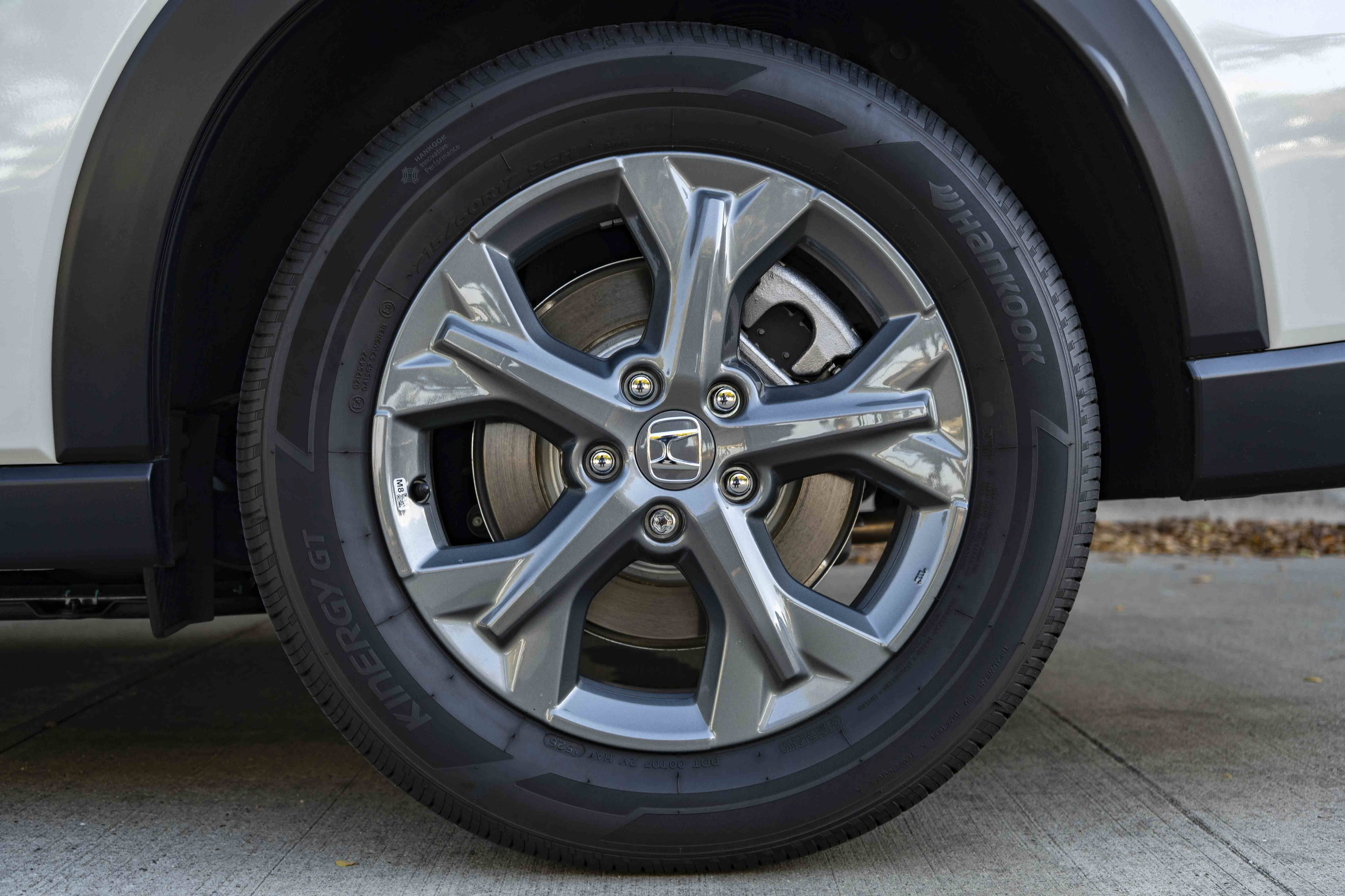 Used 2027 Honda HR-V LX image 15