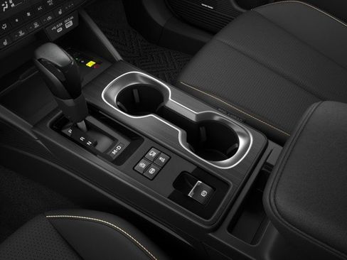 New 2026 Subaru Outback Limited XT AWD/4WD image 43
