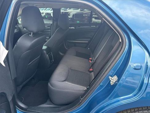 Used 2023 Chrysler 300 Touring w/ Sport Appearance Package image 14