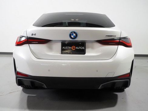 Used 2023 BMW i4 eDrive35 w/ Premium Package RWD image 63