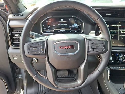 Used 2024 GMC Sierra 1500 AT4X AWD/4WD image 15