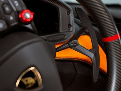 Used 2026 Lamborghini Temerario AWD/4WD image 16