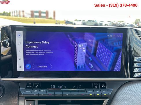 Used 2026 Toyota Camry SE w/ Multimedia Upgrade Package FWD image 17