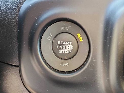 Used 2023 Jeep Wrangler Unlimited w/ Cold Weather Group AWD/4WD image 22