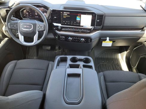 New 2026 GMC Sierra 1500 Elevation AWD/4WD image 10