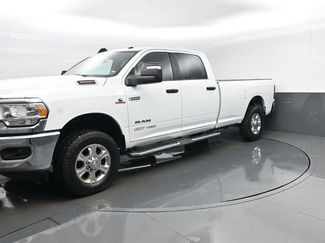 Used 2024 RAM 3500 Big Horn video 1