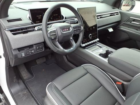 New 2026 GMC Sierra EV Elevation w/ Premium Package image 3