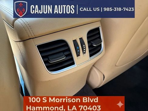 Used 2016 Hyundai Genesis 3.8 w/ Option Group 02 RWD image 33