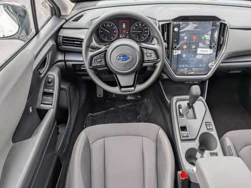 New 2026 Subaru Crosstrek 2.0i Premium AWD/4WD image 17