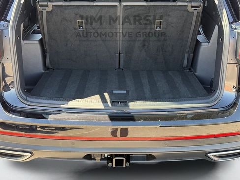 Used 2025 Volkswagen Atlas SE image 5