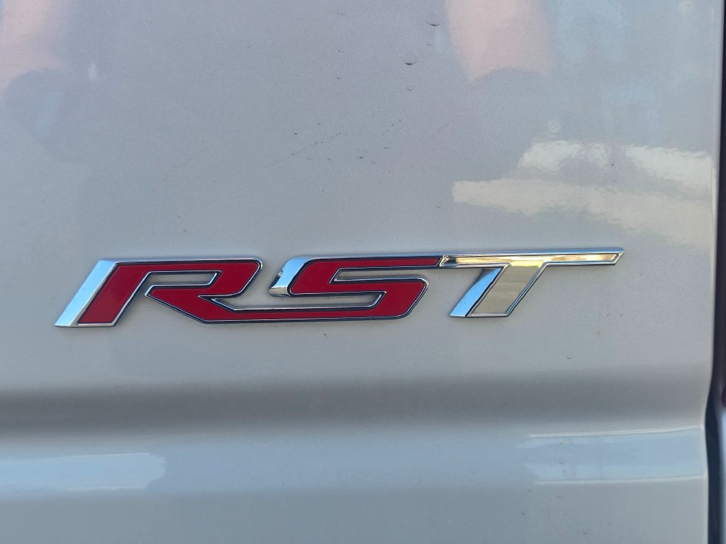 Used 2019 Chevrolet Silverado 1500 RST w/ All-Star Edition AWD/4WD image 11