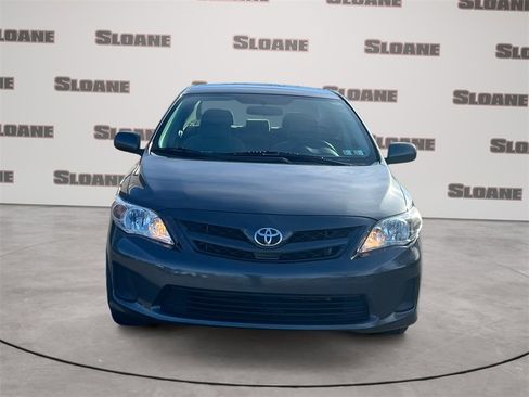 Used 2011 Toyota Corolla LE image 8