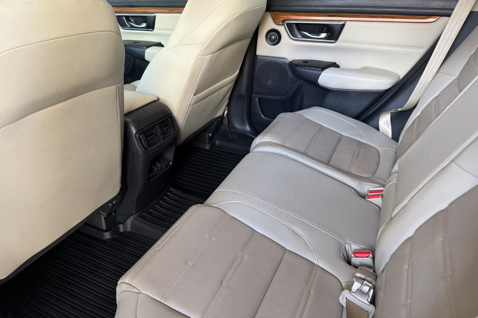 Used 2019 Honda CR-V EX-L image 4