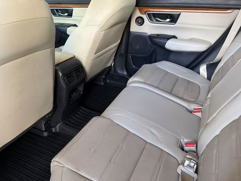 Used 2019 Honda CR-V EX-L image 4