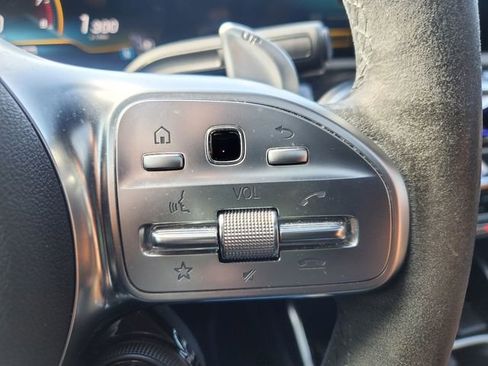 Used 2022 Mercedes-Benz CLA 45 AMG 4MATIC image 9