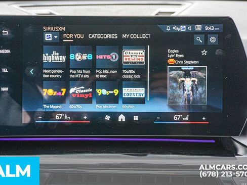 Used 2025 BMW X1 xDrive28i image 40