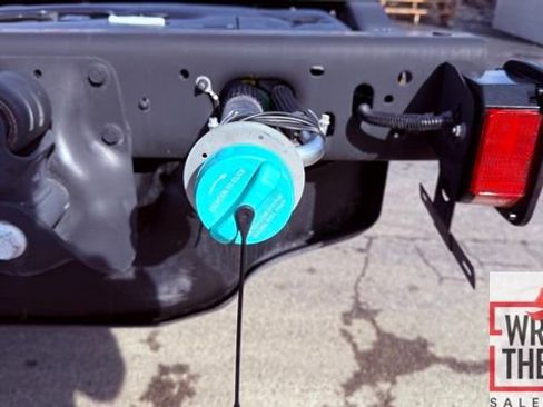 Used 2025 RAM 5500 Tradesman image 8